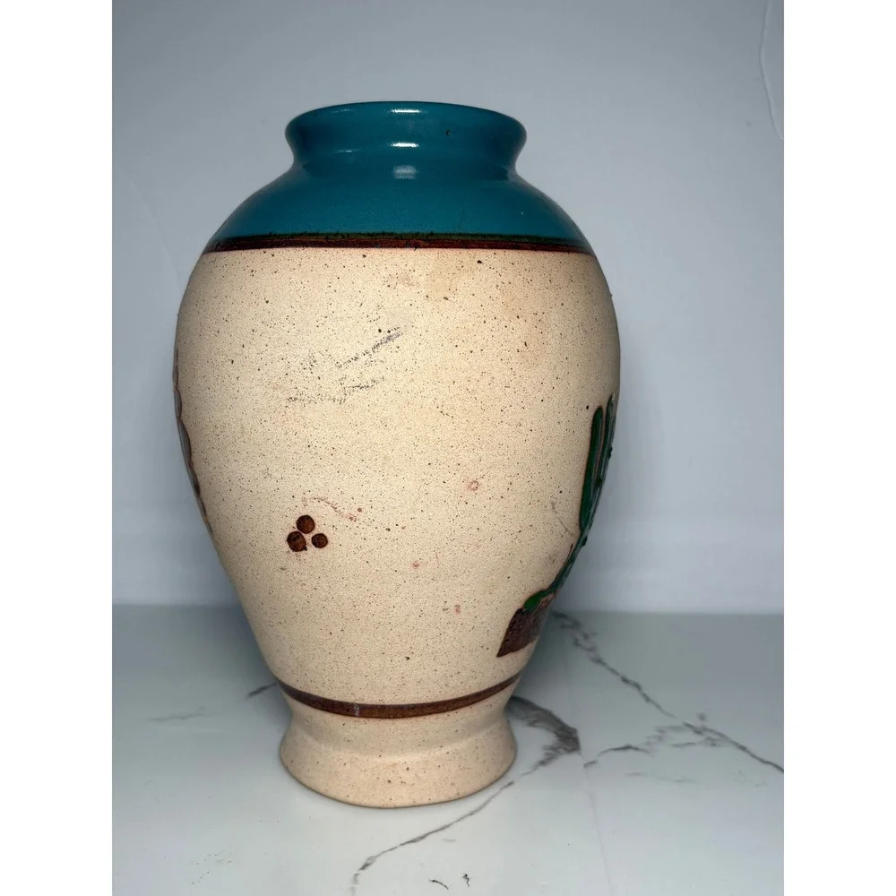 Handmade handcrafted mexican
